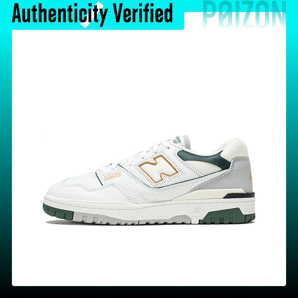 New Balance Shoes 550 - نيو بالانس NB 550، حذاء كرة