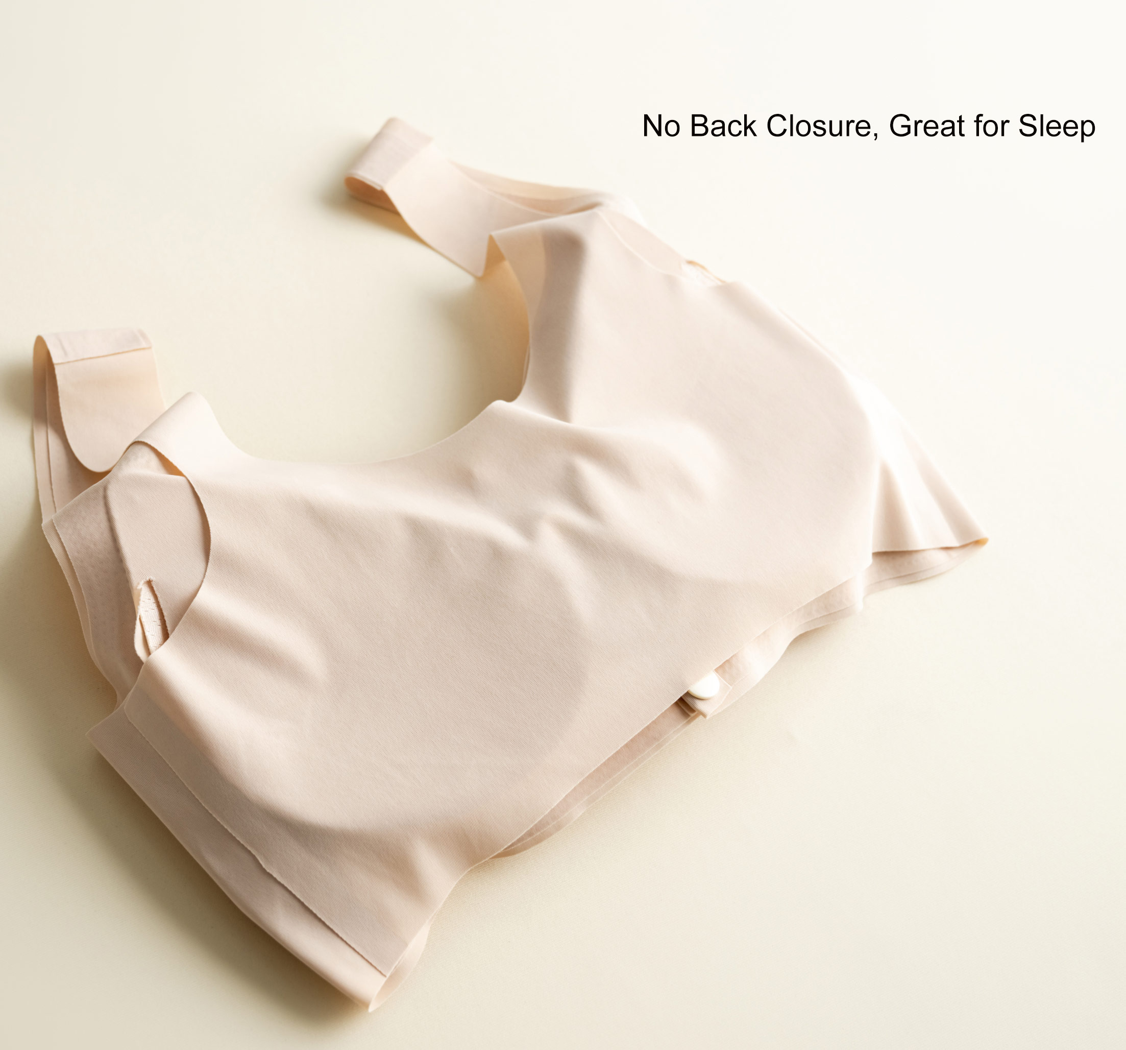 حمالة صدر للرضاعة بدون أسلاك و - مراجعة Nursing Bra Sleep وسعره
