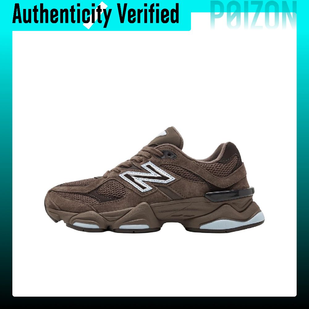 حذاء رياضي للجري من نيو بالانس - مراجعة New Balance Shoes 9060 وسعره