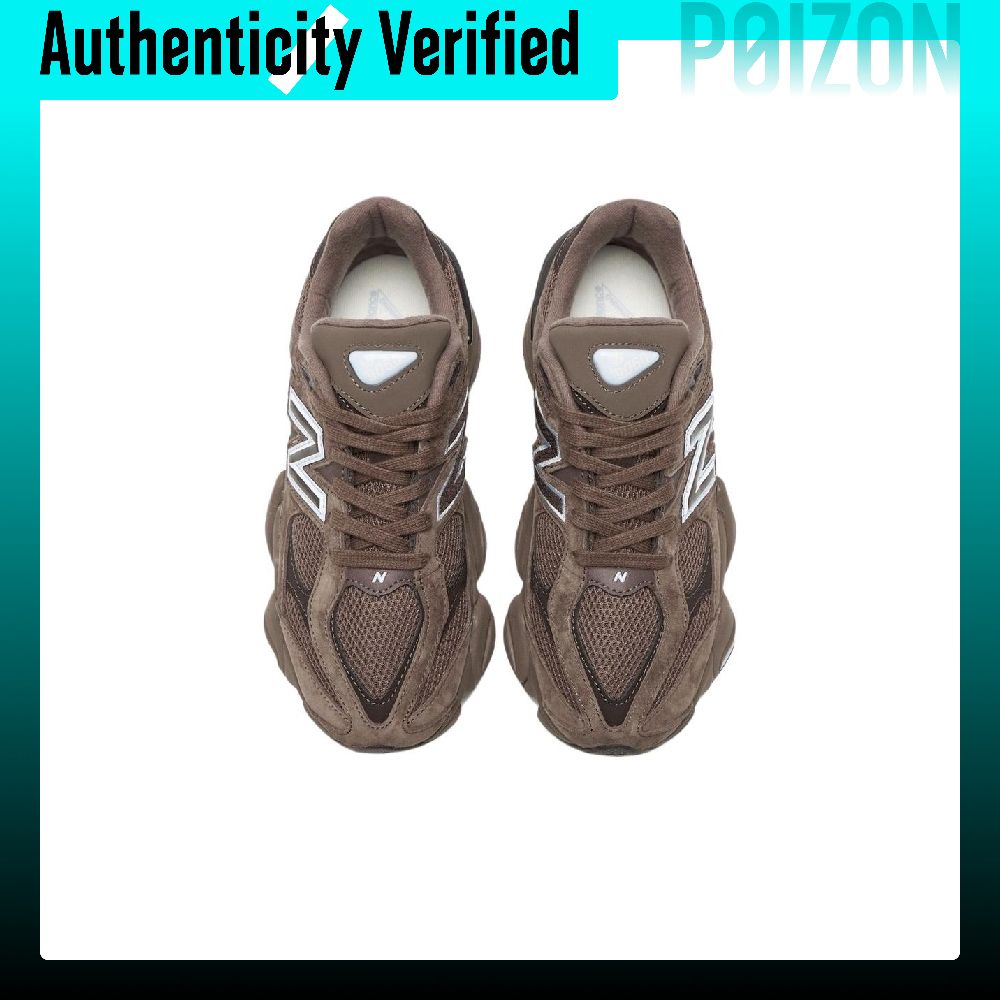 حذاء رياضي للجري من نيو بالانس - مراجعة New Balance Shoes 9060 وسعره
