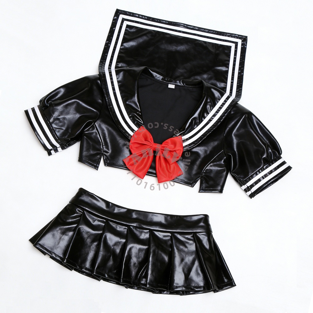 AniLV ملابس داخلية مثيرة بتصمي - مراجعة Garter Belt Set وسعره