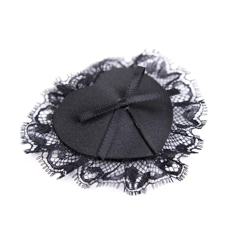 لاصقات حلمات الثدي على شكل قلب - مراجعة Nipple Cover Pasties وسعره