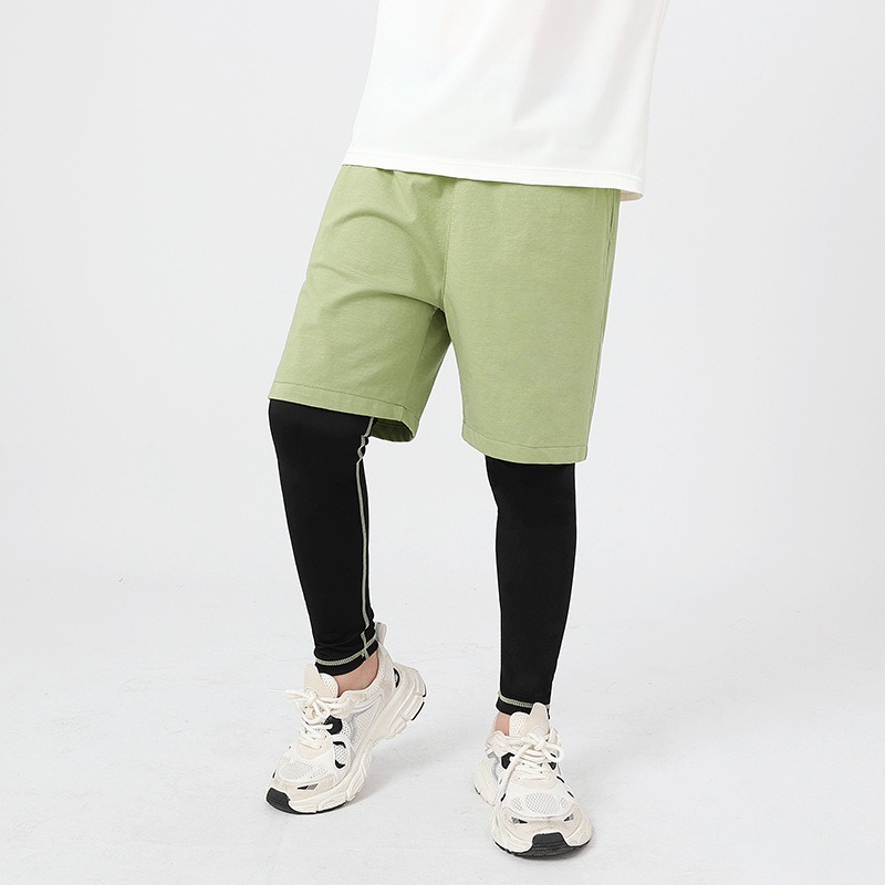 الصبي شورت كرة السلة طماق 2 في - مراجعة Boyshort Underwear وسعره
