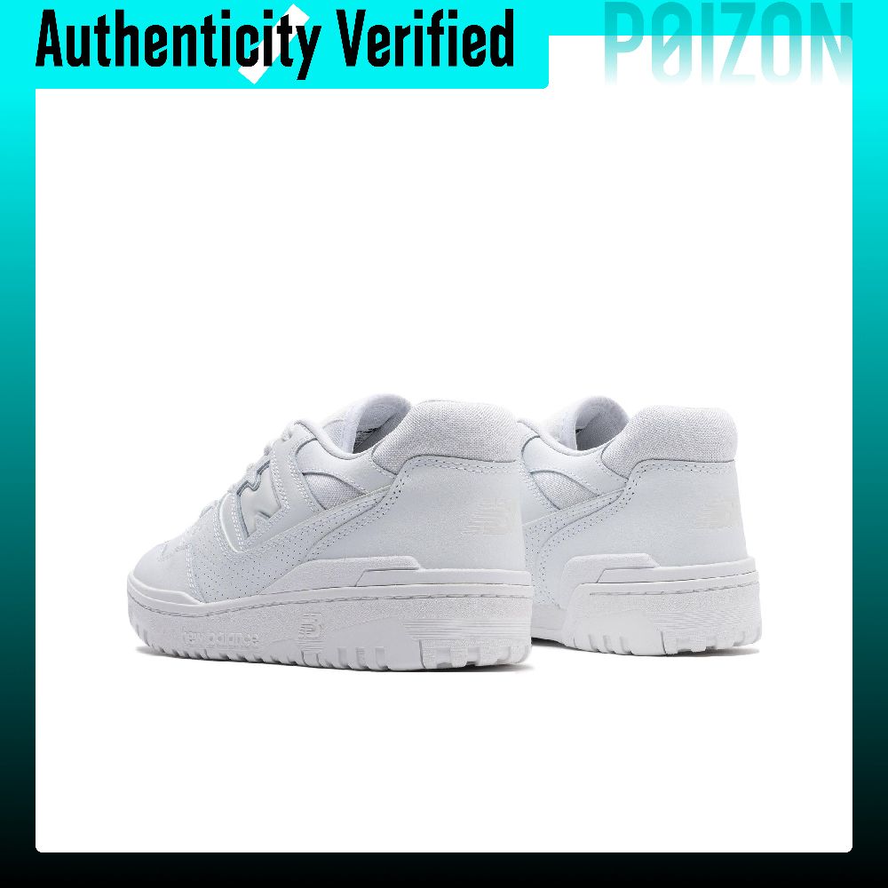 نيو بالانس NB 550، حذاء كرة سل - مراجعة New Balance Shoes 550 وسعره