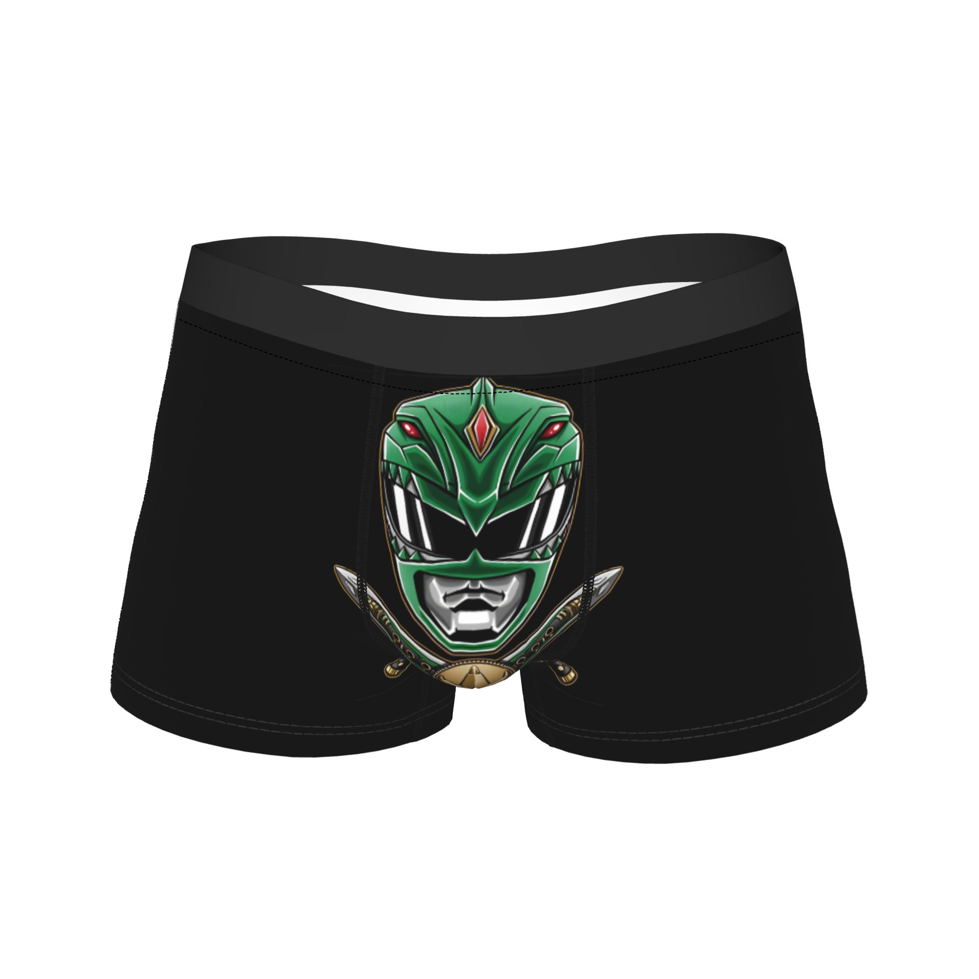 سراويل داخلية مثيرة للرجال من  - مراجعة Boyshort Underwear وسعره